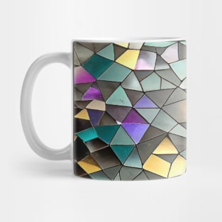 The Archaic Elements. Mug